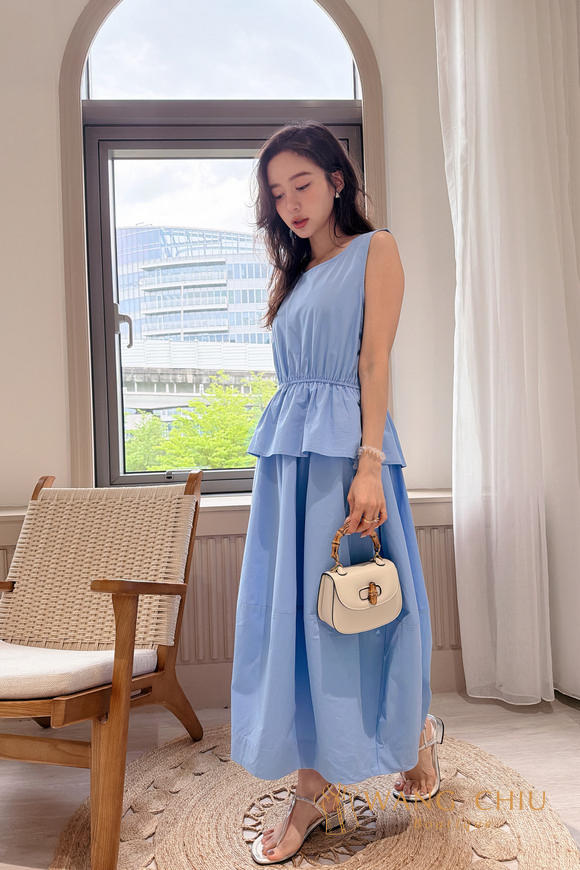WANG CHIU 麻豆照